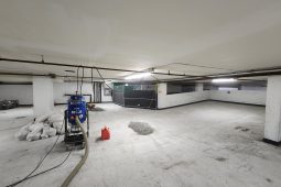 CONCRETE REPAIRS