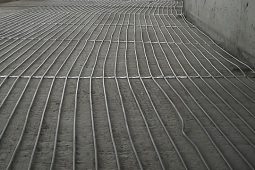 RAMP REPAIRS