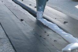 SEALANT REPAIRS