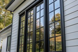 WINDOW REPLACEMENT